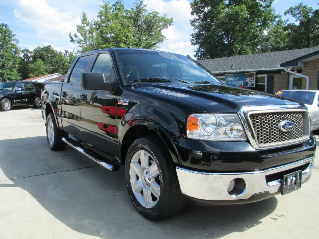 Ford F150 2008 photo 10