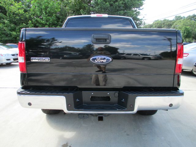 Ford F150 2008 photo 11