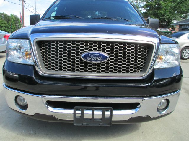 Ford F150 2008 photo 12