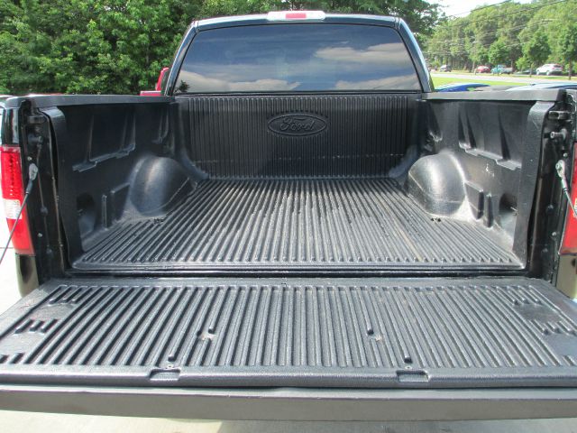 Ford F150 2008 photo 16