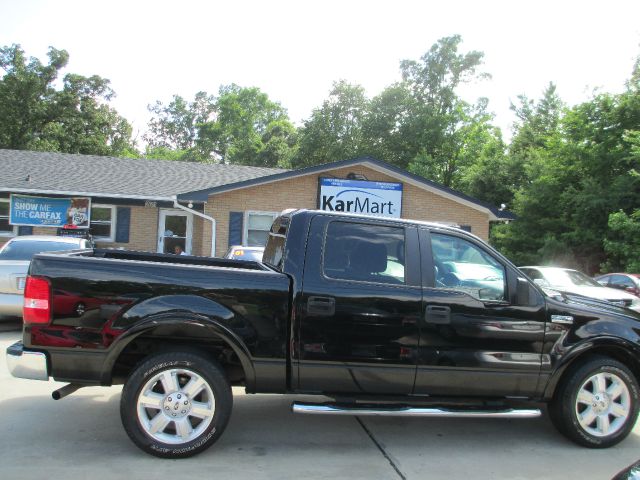 Ford F150 2008 photo 2