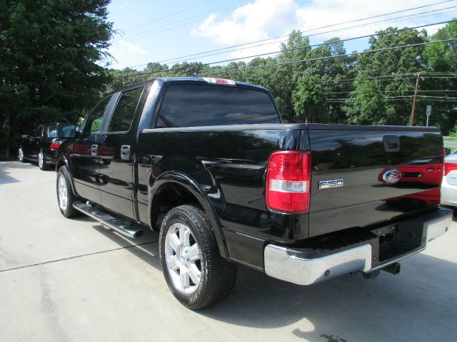 Ford F150 2008 photo 3