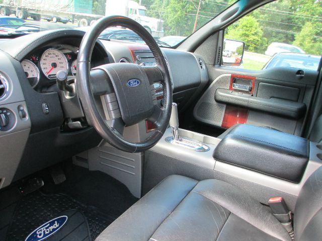 Ford F150 2008 photo 7