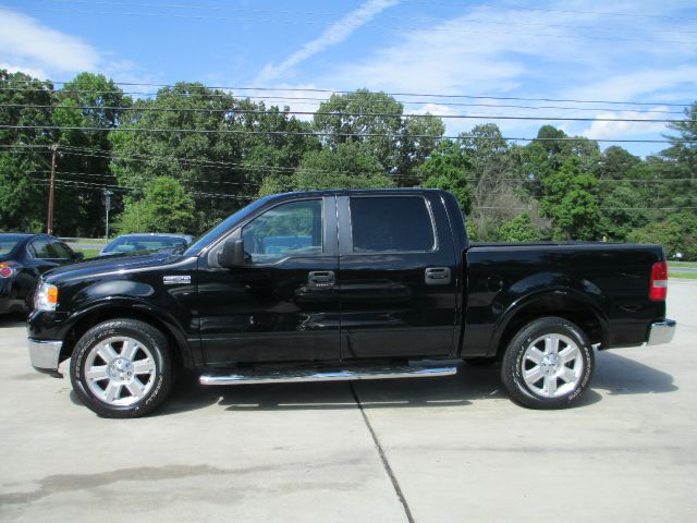 Ford F150 2008 photo 8