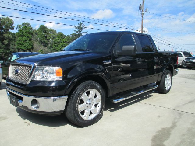 Ford F150 2008 photo 9