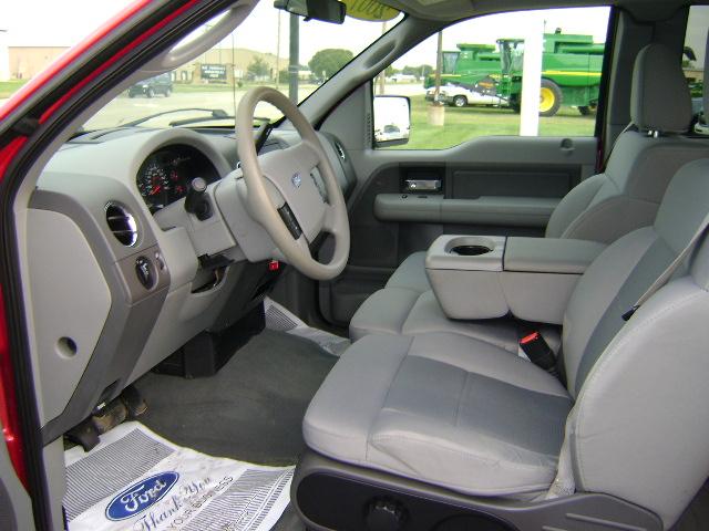 Ford F150 2008 photo 3