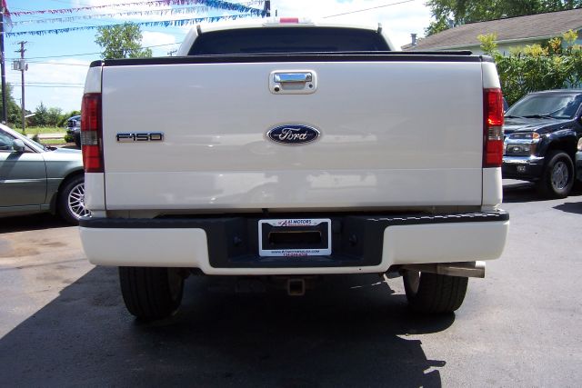 Ford F150 2008 photo 2