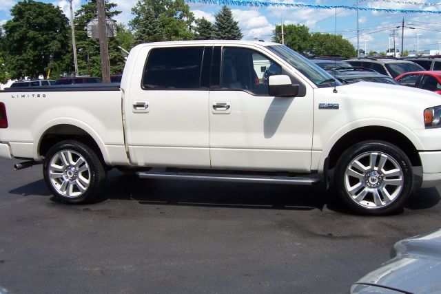 Ford F150 2008 photo 3