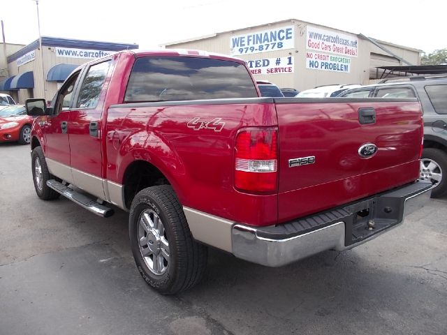 Ford F150 2008 photo 1