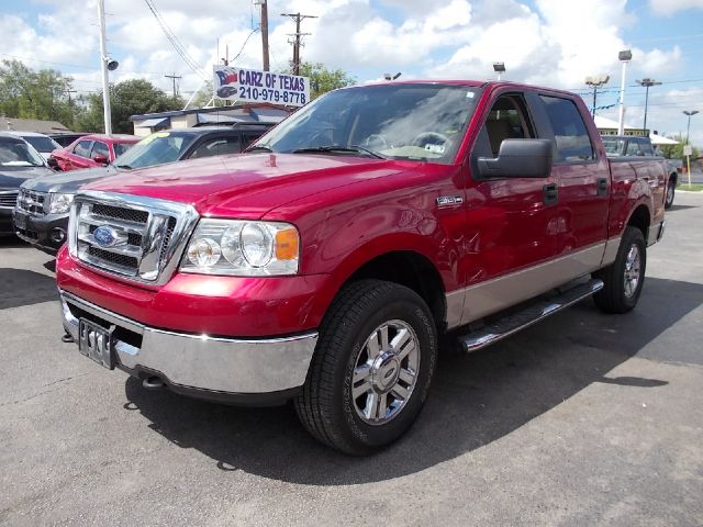 Ford F150 2008 photo 2