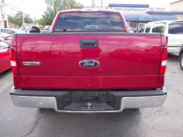 Ford F150 2008 photo 4