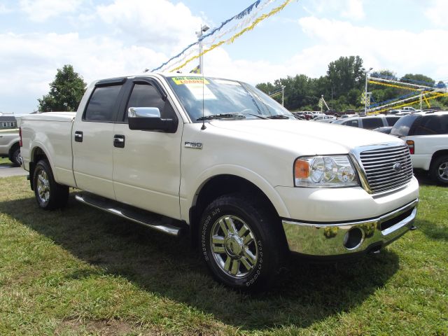 Ford F150 2008 photo 4