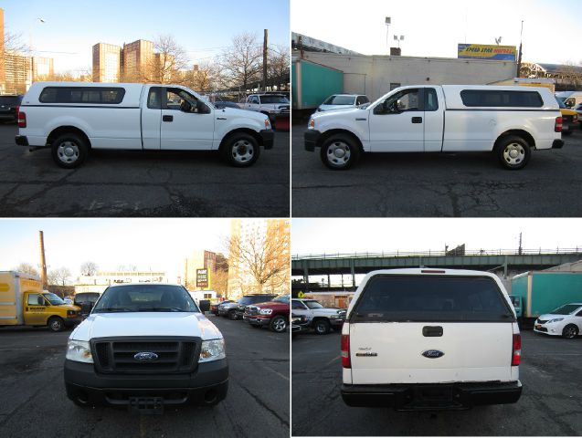 Ford F150 2008 photo 1