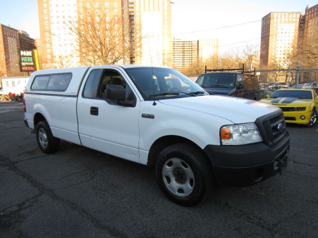 Ford F150 2008 photo 3