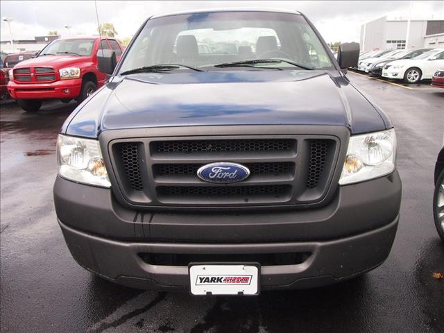 Ford F150 2008 photo 1