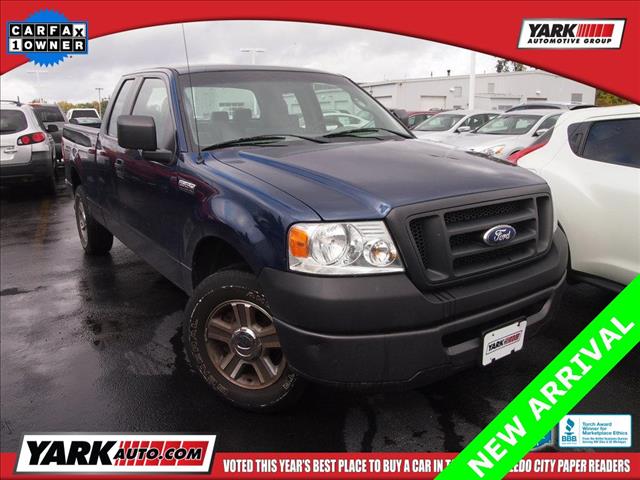 Ford F150 2008 photo 2