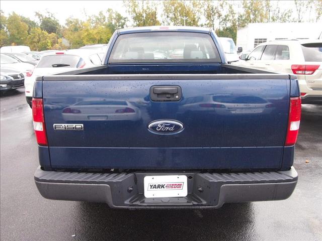 Ford F150 2008 photo 4