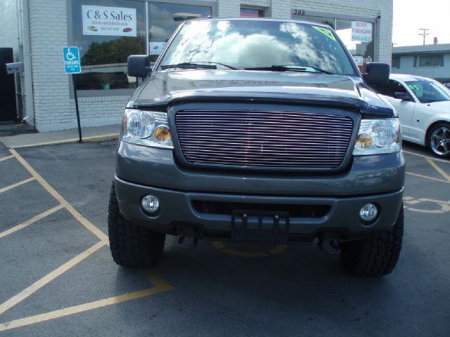 Ford F150 2008 photo 3