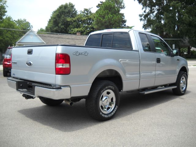 Ford F150 2008 photo 1