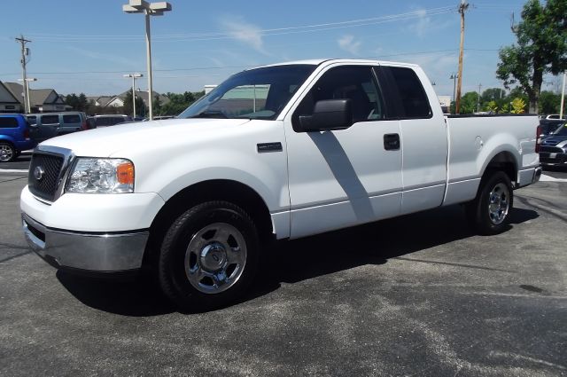 Ford F150 2008 photo 1