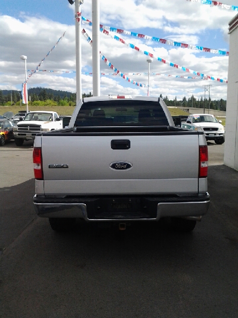 Ford F150 2008 photo 0