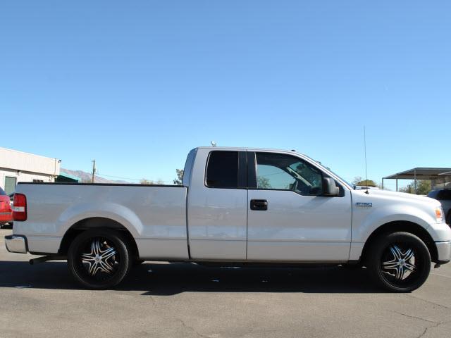 Ford F150 2008 photo 1