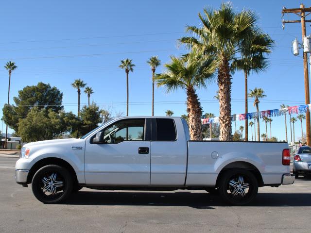 Ford F150 2008 photo 2