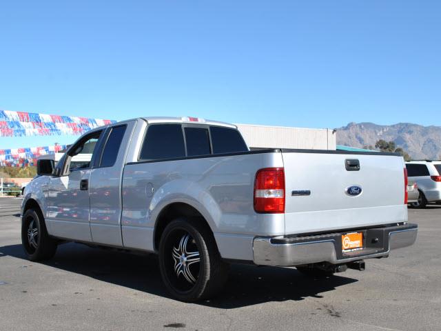 Ford F150 2008 photo 3