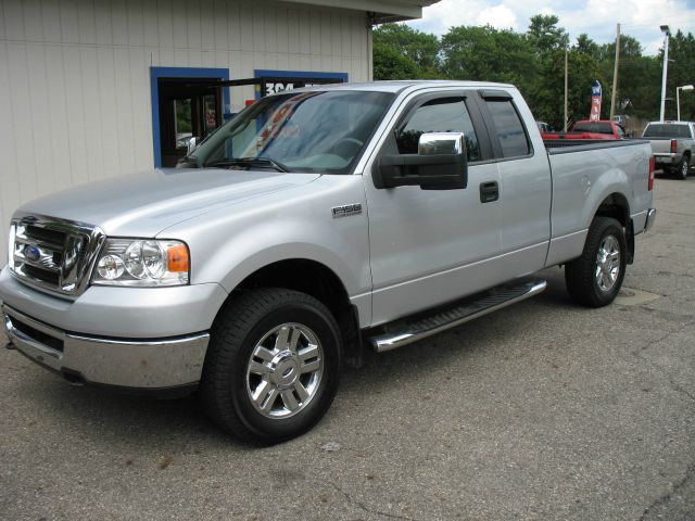 Ford F150 2008 photo 1