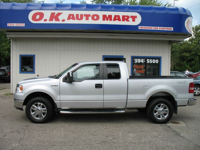 Ford F150 2008 photo 2