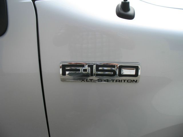 Ford F150 2008 photo 3