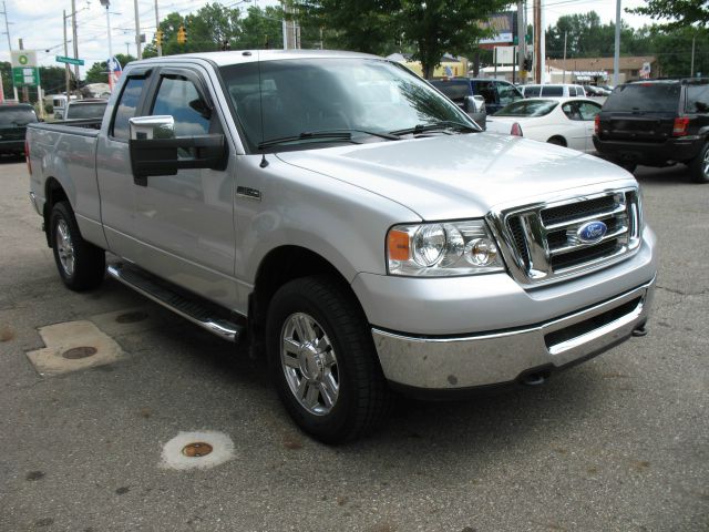 Ford F150 2008 photo 4