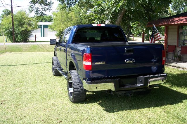 Ford F150 2008 photo 1