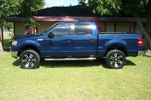 Ford F150 2008 photo 3