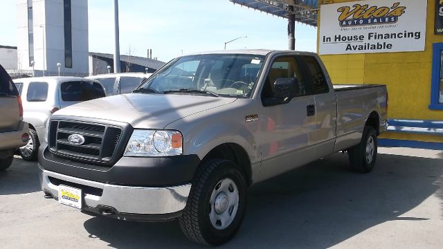 Ford F150 2008 photo 1