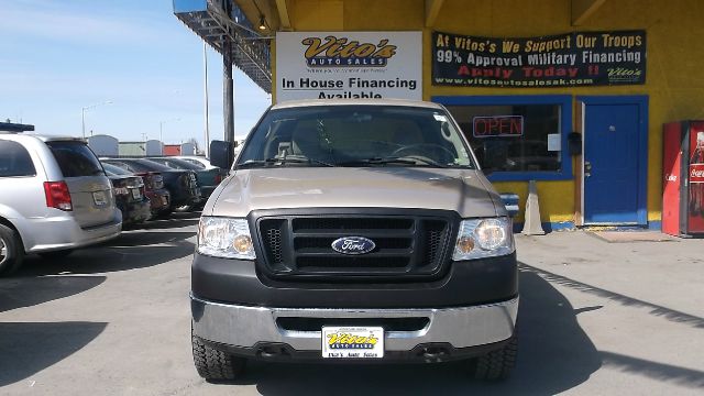 Ford F150 2008 photo 4