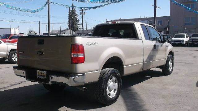 Ford F150 2008 photo 5