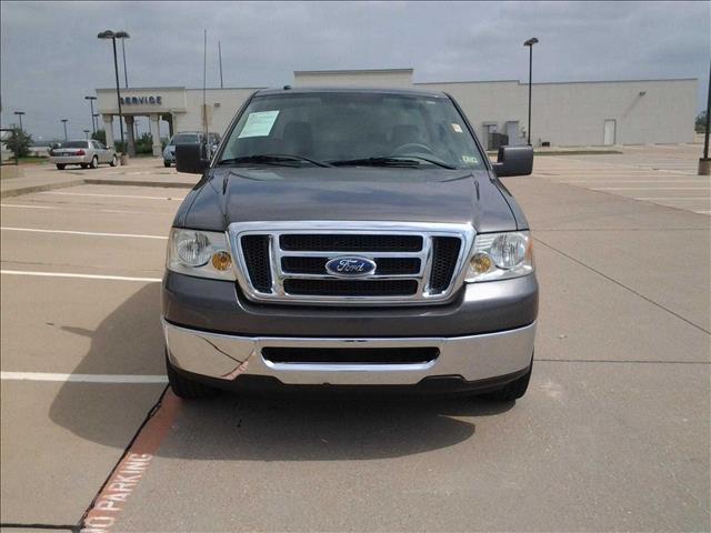 Ford F150 2008 photo 2