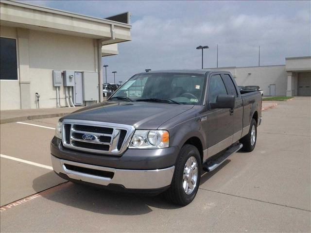 Ford F150 2008 photo 4