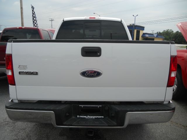 Ford F150 2008 photo 1