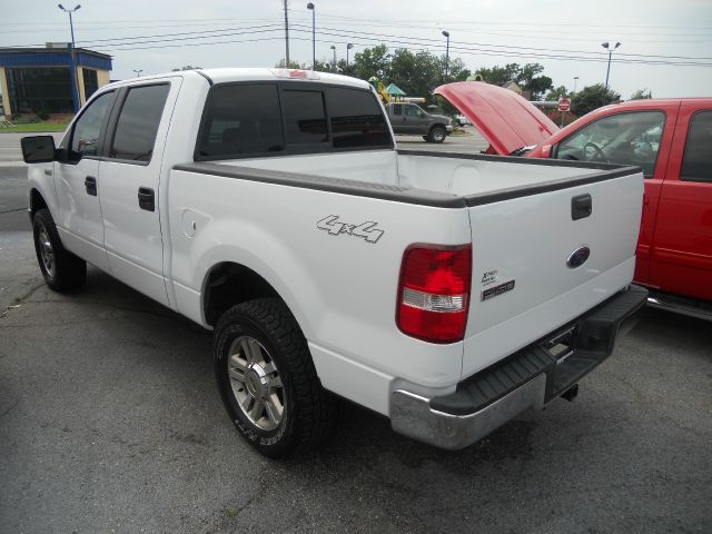 Ford F150 2008 photo 2