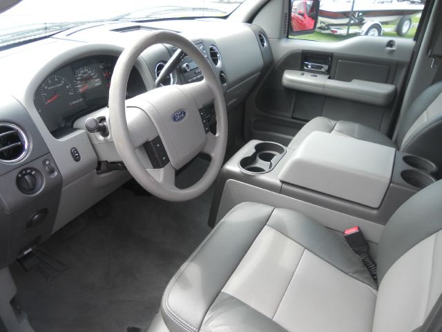 Ford F150 2008 photo 4