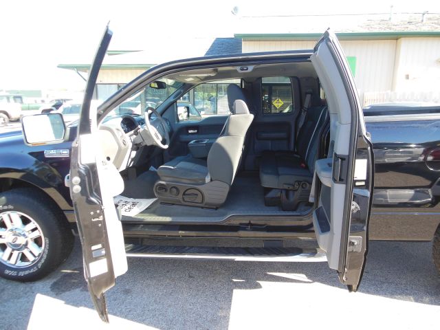 Ford F150 2008 photo 1