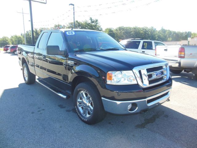 Ford F150 2008 photo 2