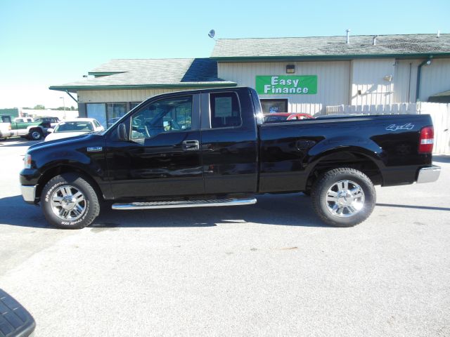 Ford F150 2008 photo 3