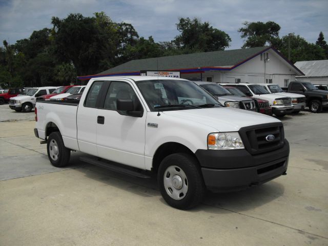 Ford F150 2008 photo 1