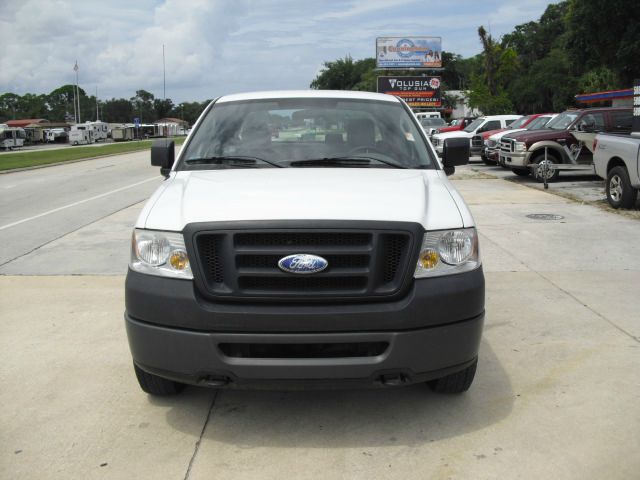 Ford F150 2008 photo 2