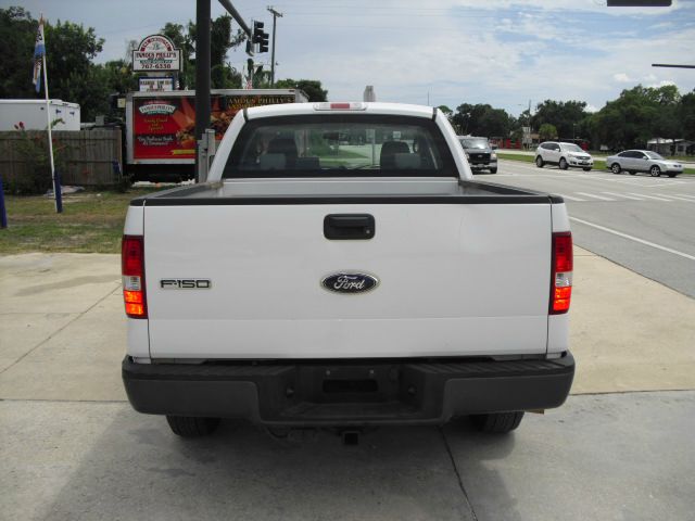 Ford F150 2008 photo 4