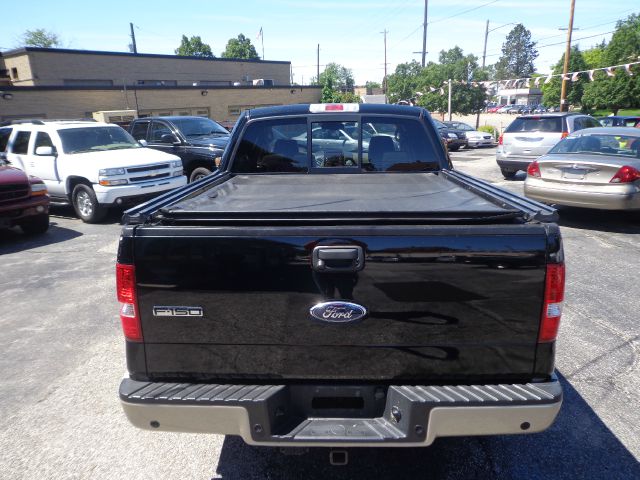 Ford F150 2008 photo 1