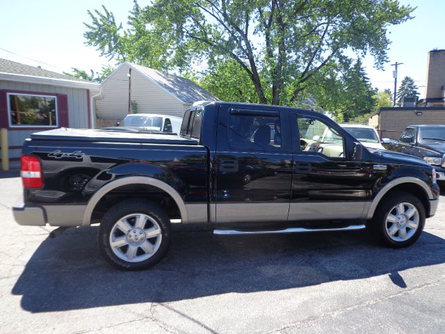 Ford F150 2008 photo 17